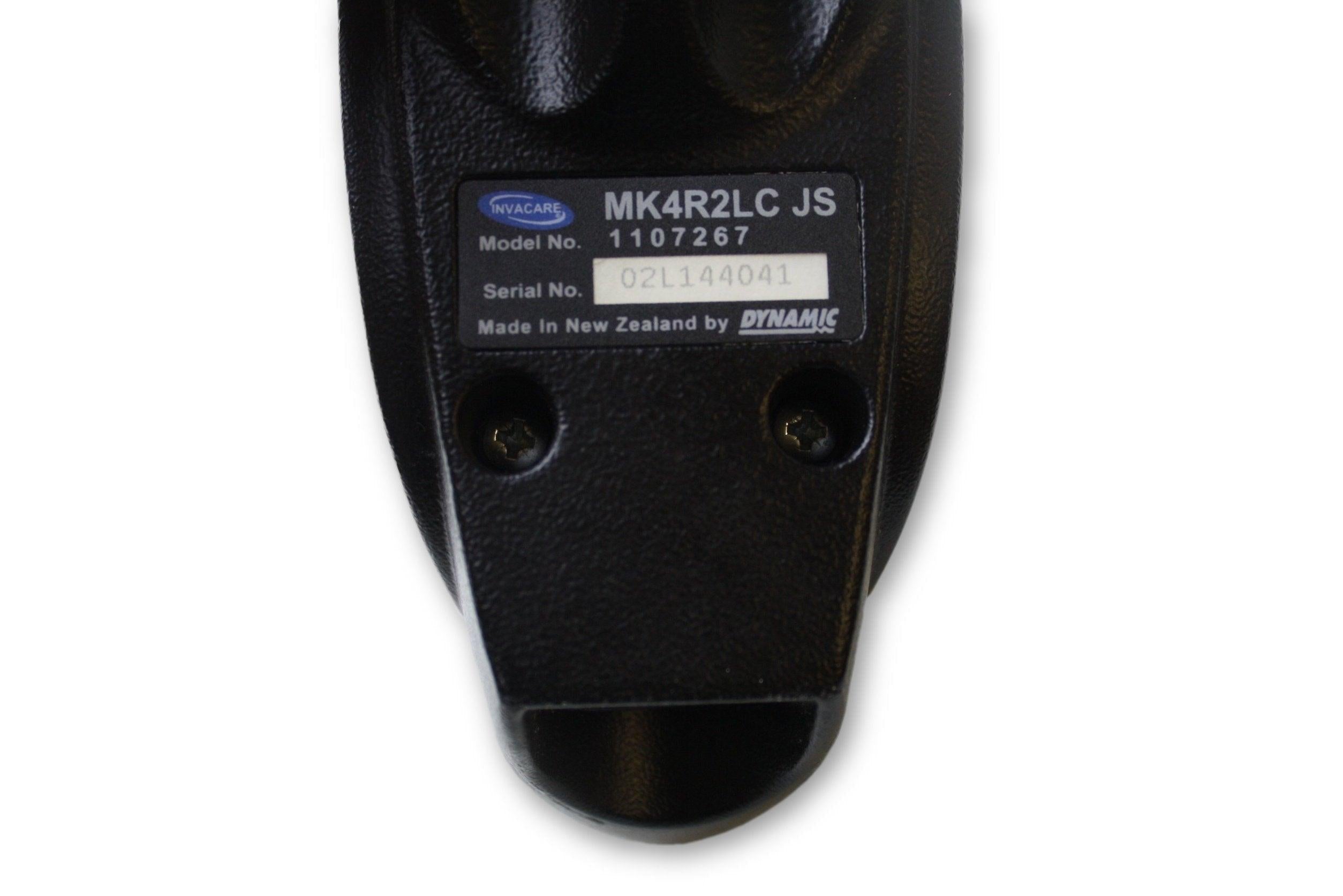 MKIV RII Joystick Controller for Invacare Pronto M50, M51, M71, M91 Power Wheelchairs | Dynamic Mobility | 1107267 - Image 8