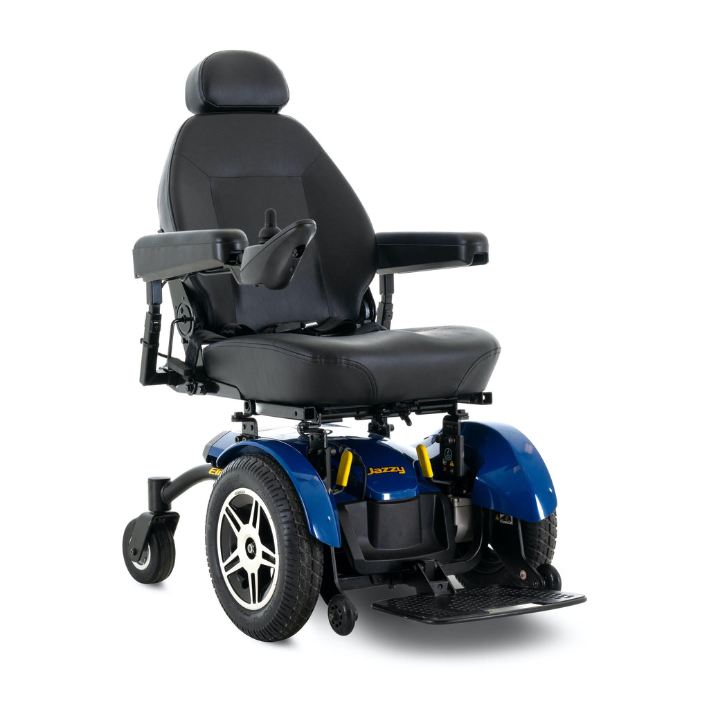 Pride Mobility Jazzy Air 2