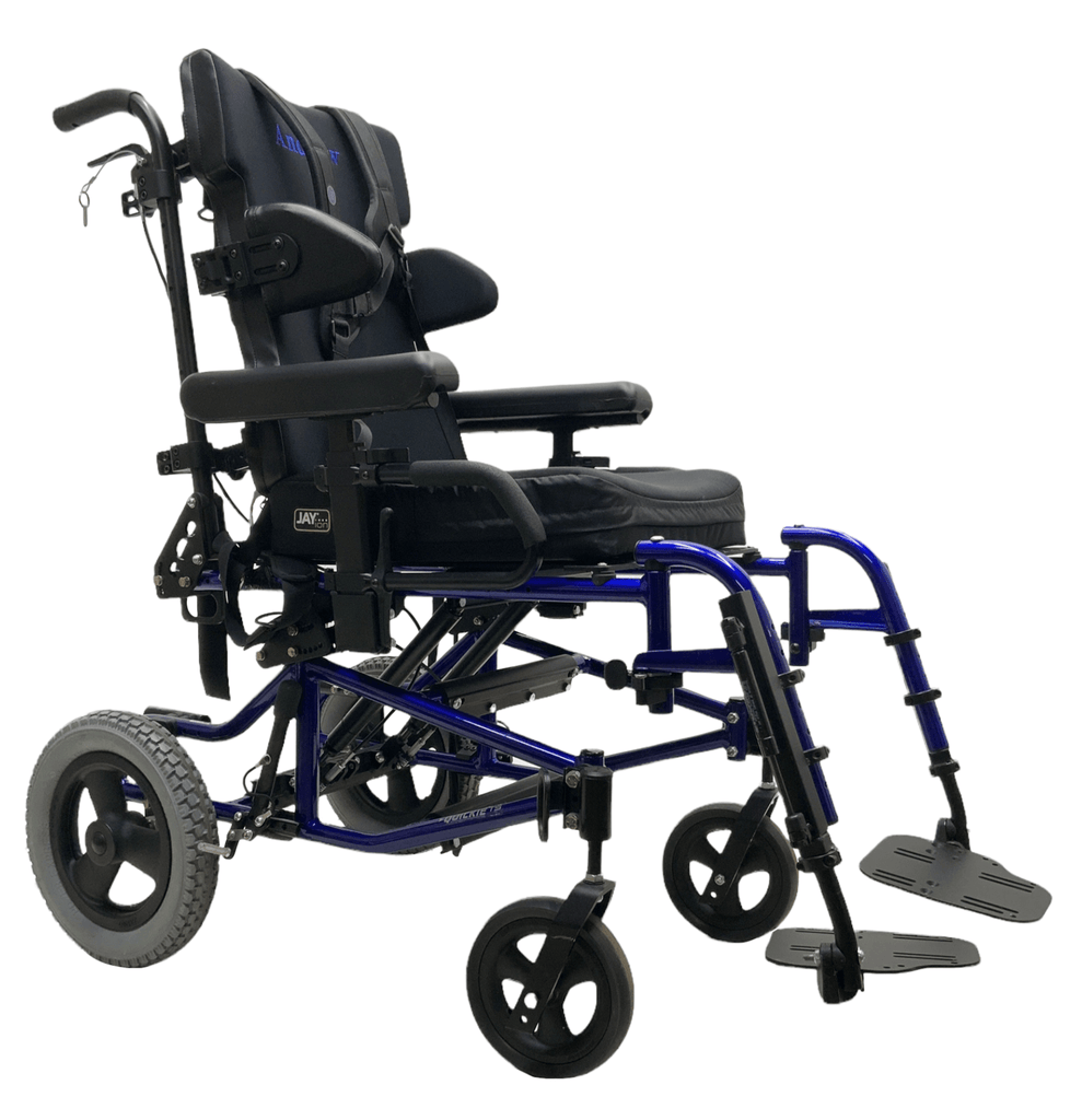 Pimp My Ride - Pediatric Wheelchair Edition - Wonders Within Reach