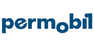 the permobil logo
