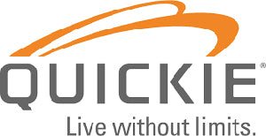 the quickie logo