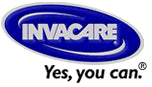 Invacare logo