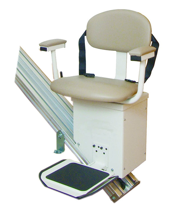 donate stair chair lift