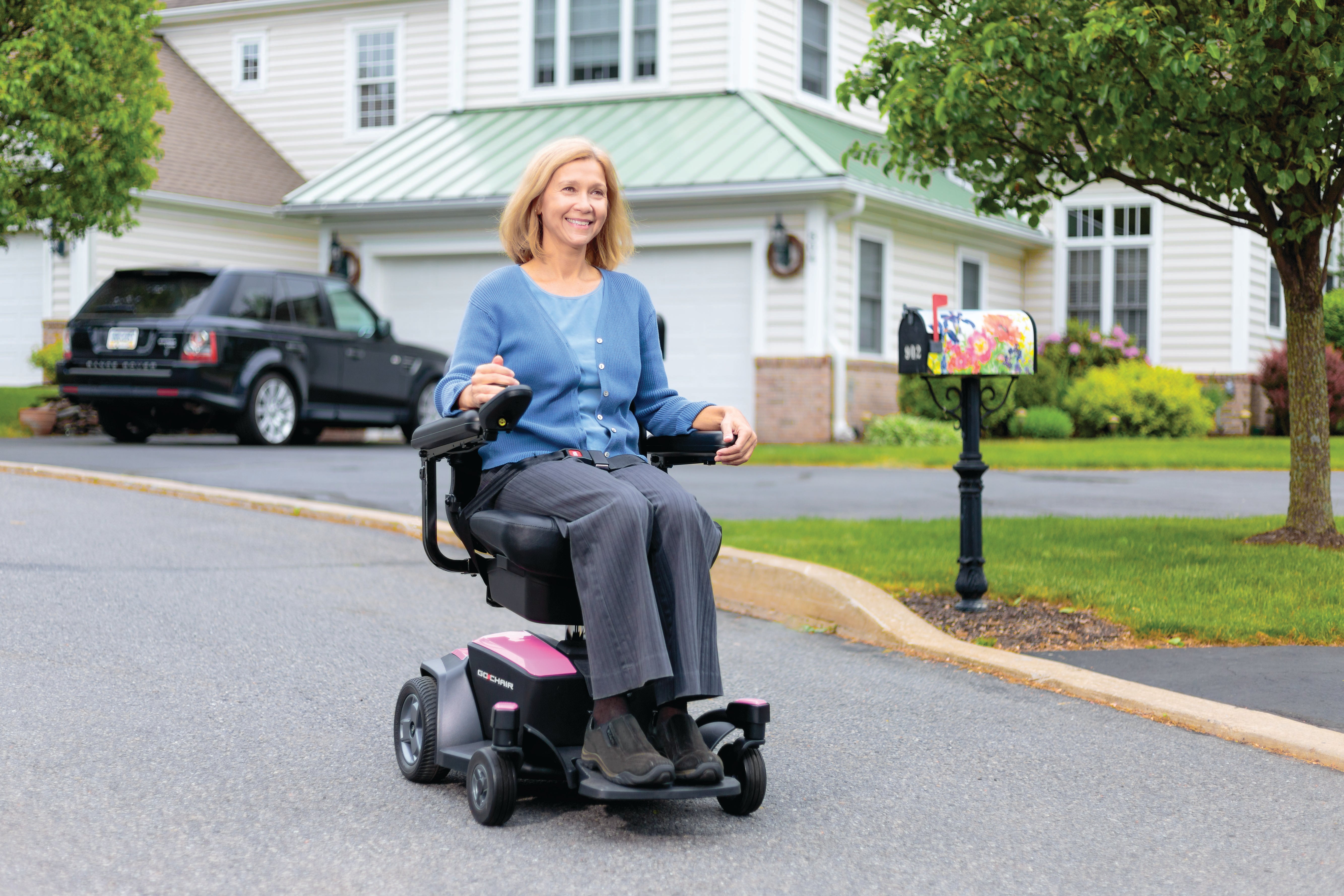 Power Wheelchair Rentals 5090 Off MSRP for Electric Wheelchairs