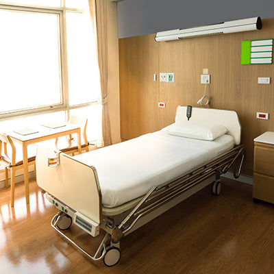 hospital bed medical equipment