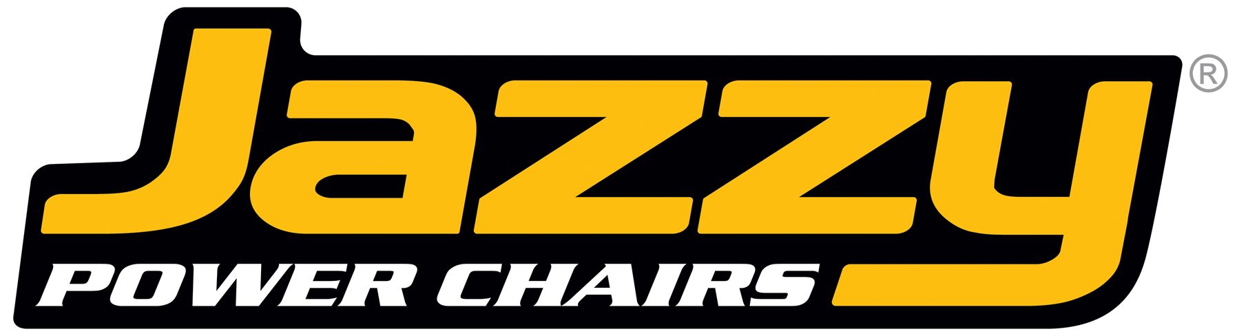 Jazzy Power Chairs logo