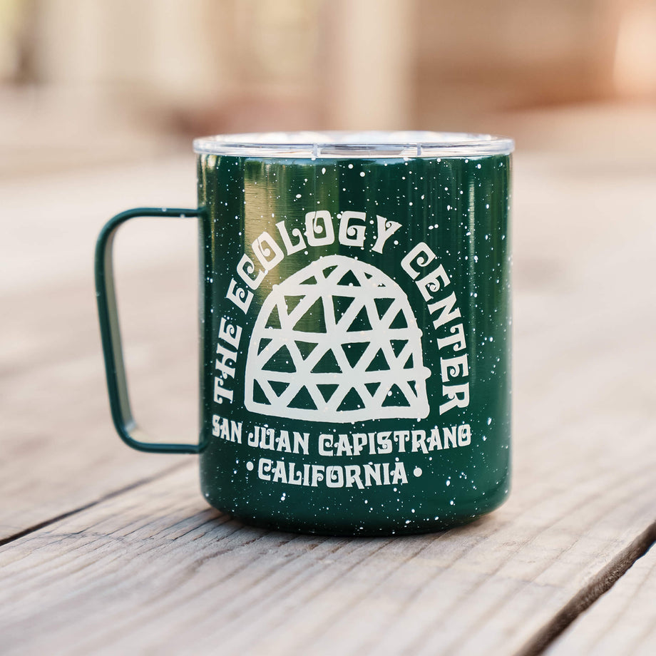 Capistrano Gift-Boxed Mug