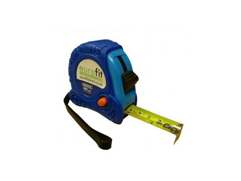 Eurofit tape measure