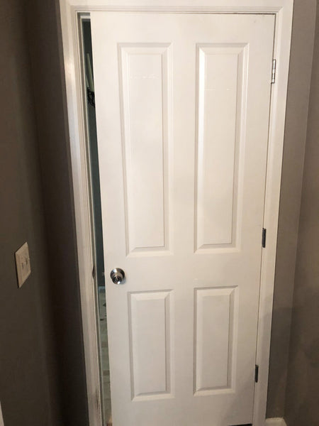 door size diy fail