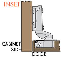 Concealed Cabinet Hinges Explained For Kitchen Cupboard Door Hinges