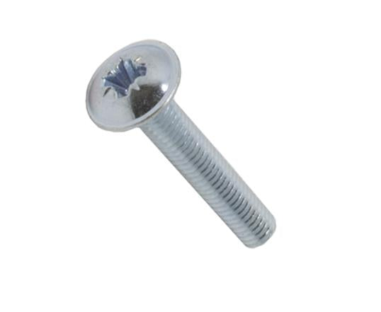 pozi head screw