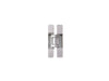 Sugatsune 3D Concealed Door Hinge - 100kg - Silver - Eurofit Direct