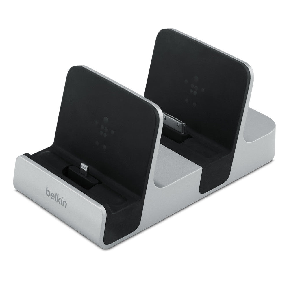 Belkin Dual Charging Dock – FTElectronix