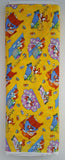 #388 - Studio E - Pampered Pets - Dogs On Bed, Sofa, Etc. On Yellow