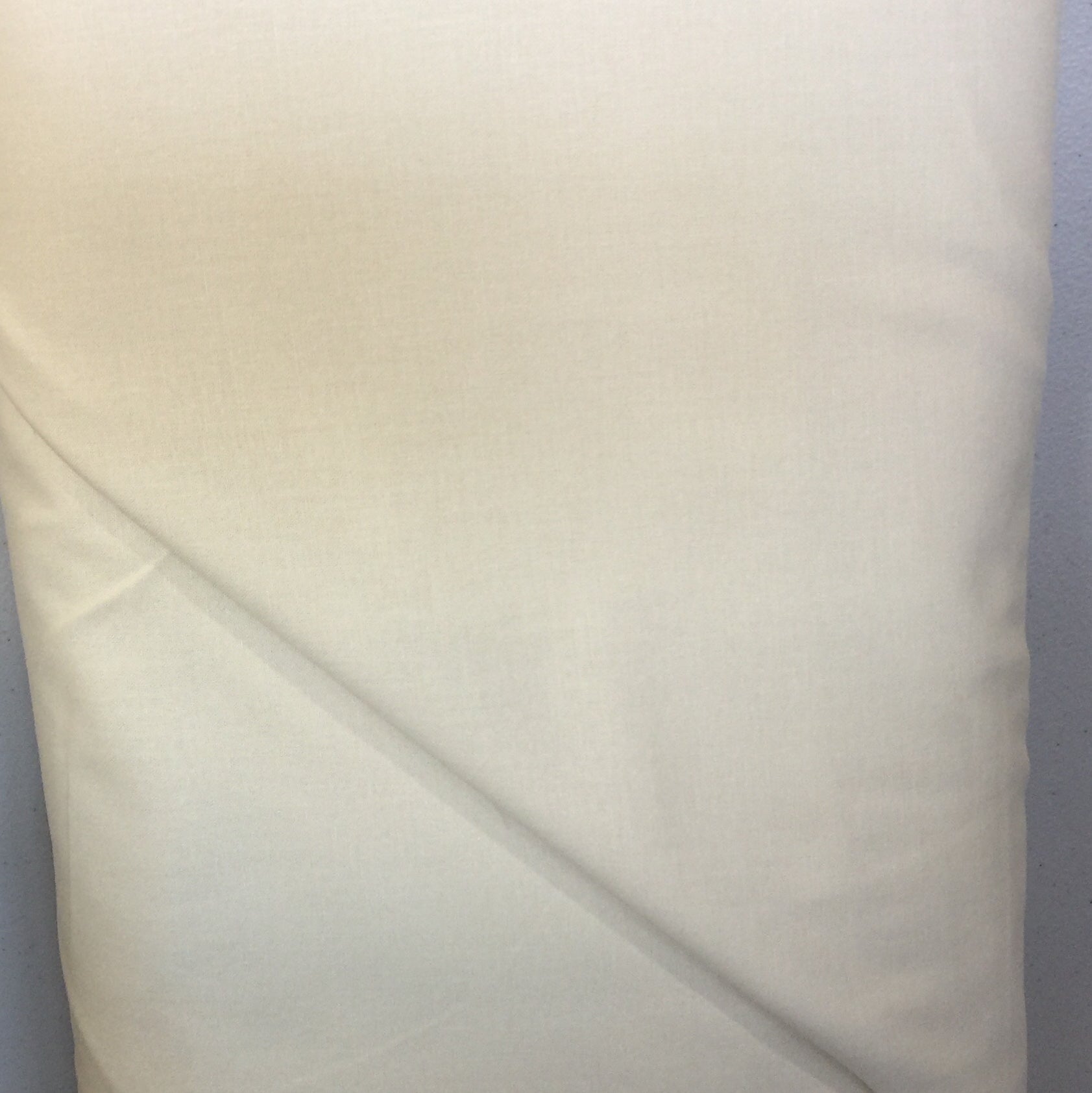 11082 12 - Moda - 108" Wide Backing - Bella Solid Natural