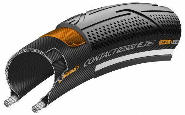 continental brompton tyres