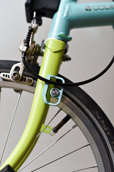 brompton fender