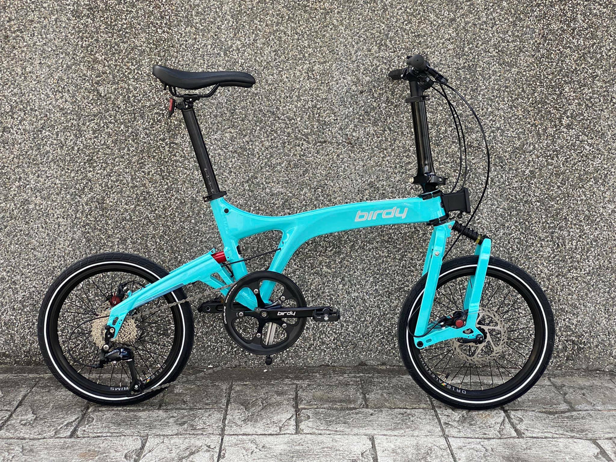 brompton letgo