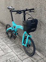 birdy or brompton