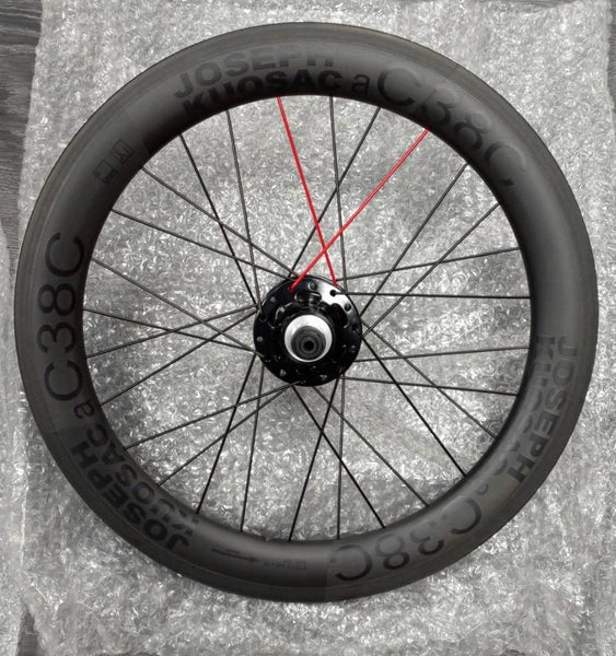 wheelset joseph kuosac