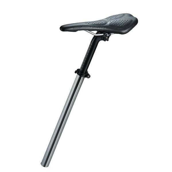 brompton black seatpost