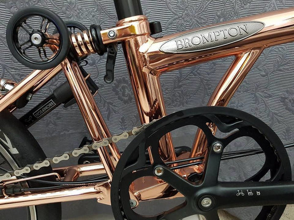 minimod brompton