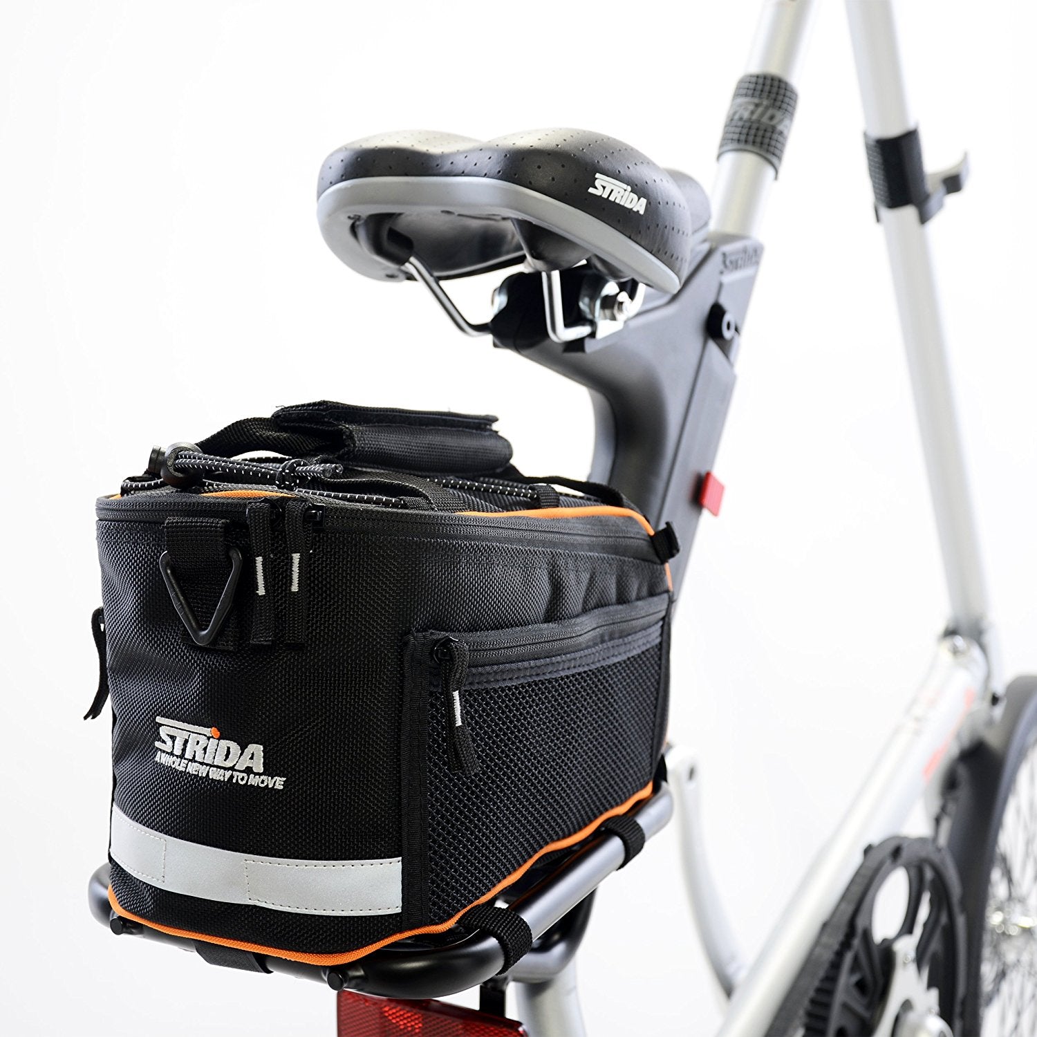 Joseph Kuosac Waterproof Bag for Brompton Bicycle – Fantastic4Toys