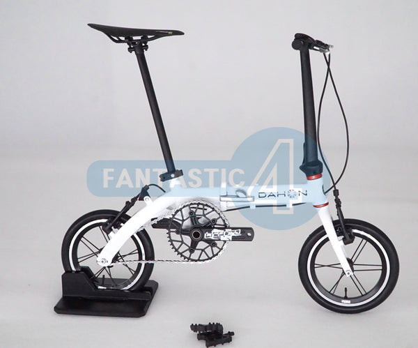 upgrade dahon k3