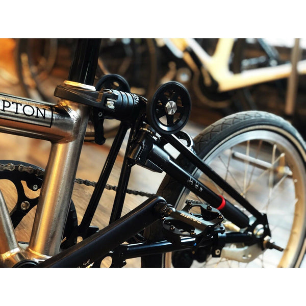 brompton ti parts