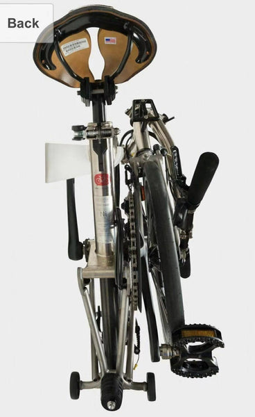 brompton wall mount