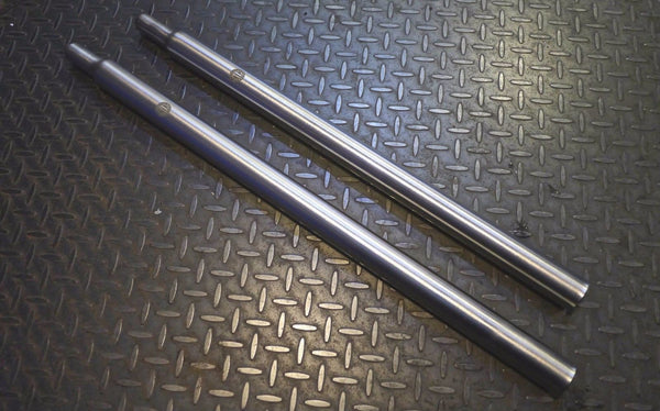 ti parts workshop titanium seatpost