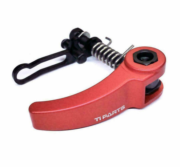 brompton seat post clamp