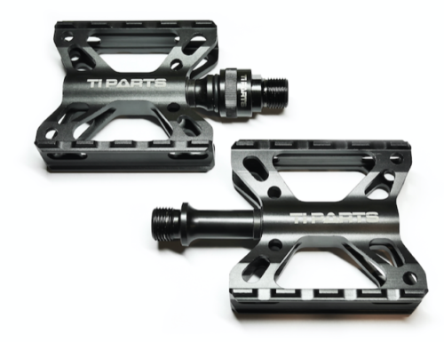 ti parts brompton