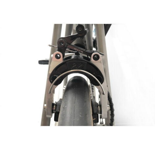 brompton eebrake