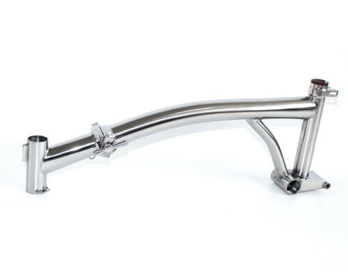 brompton main frame