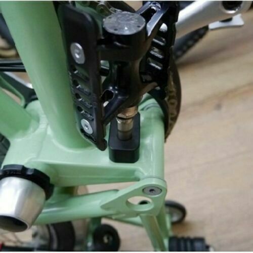 brompton mks pedals