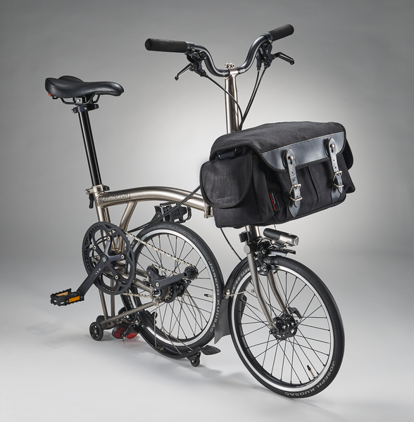 brompton joseph kuosac