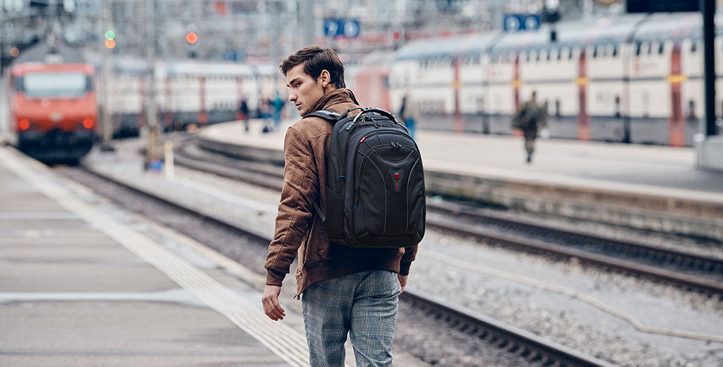 Mochila de 40 litros para viajar: La mejor opción para llevar todo lo  necesario » Todo Vacaciones