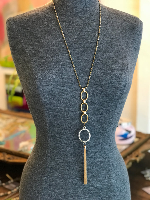 Whimsy From Her Wanderings - Dora Mae Jewelry