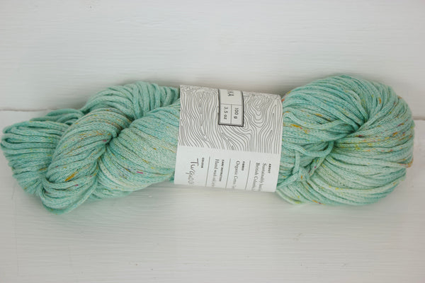 Turquoise - Taika