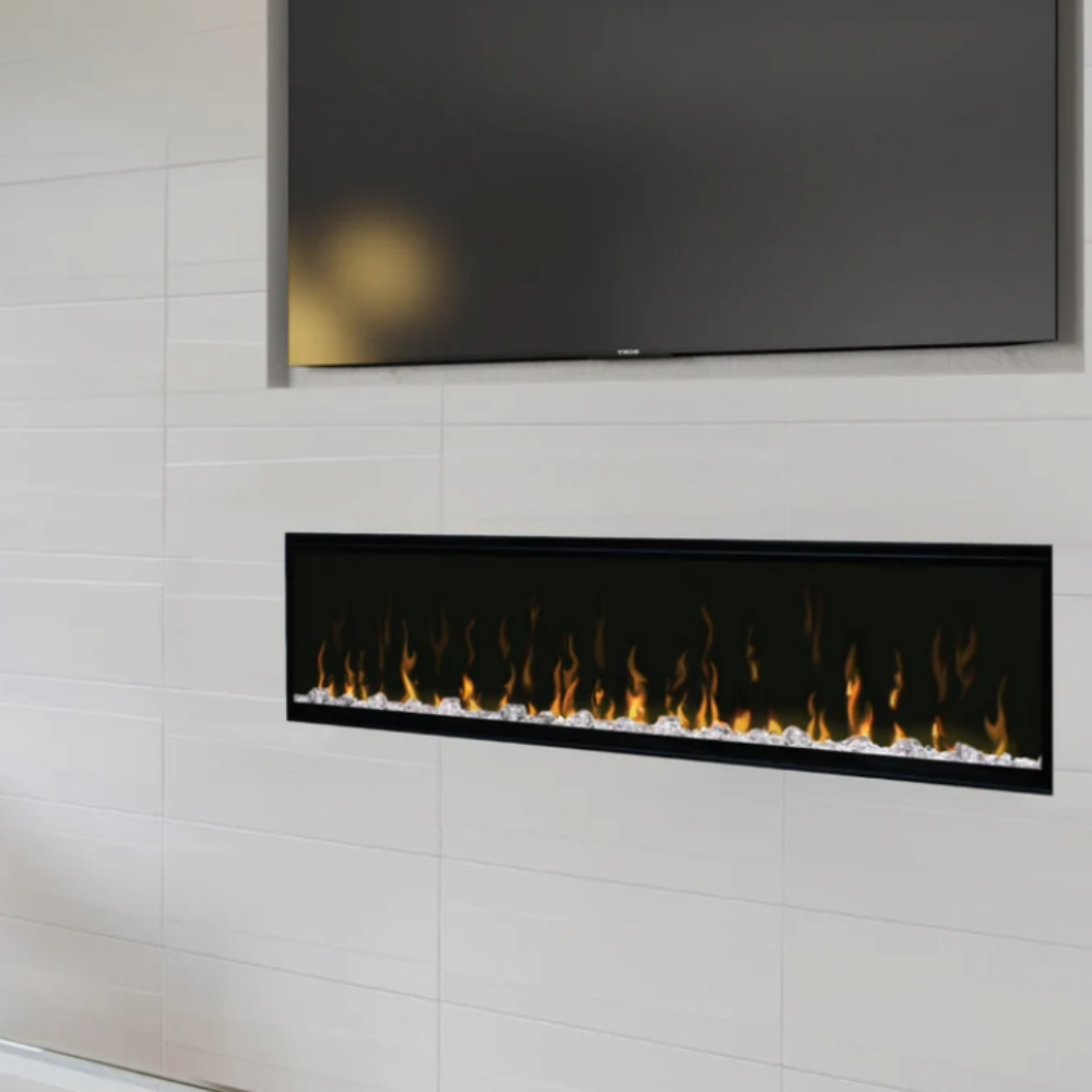 Dimplex IgniteXL 60 Linear Electric Fireplace