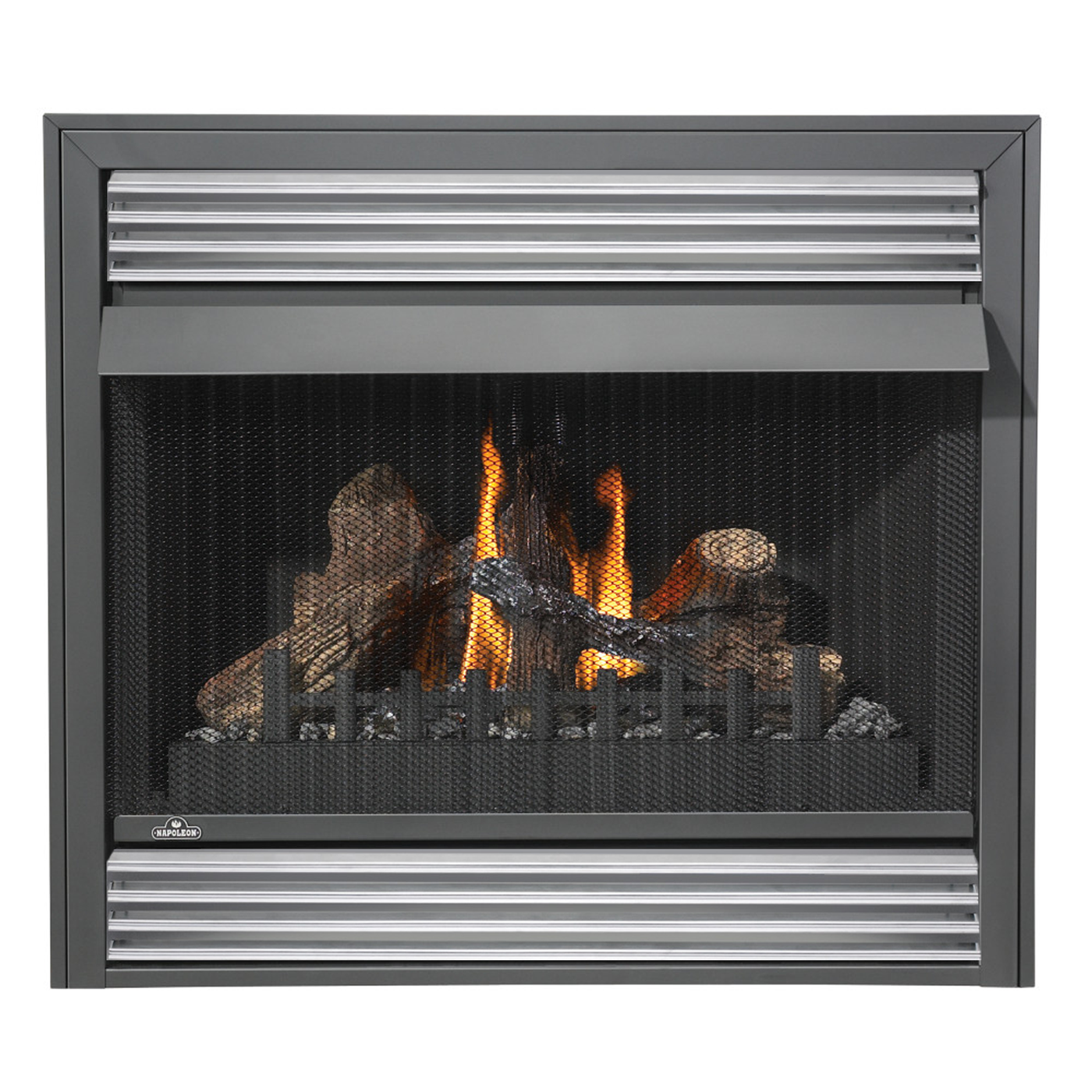 Napoleon Grandville GVF36 Vent Free Gas Fireplace | GVF36 — North ...