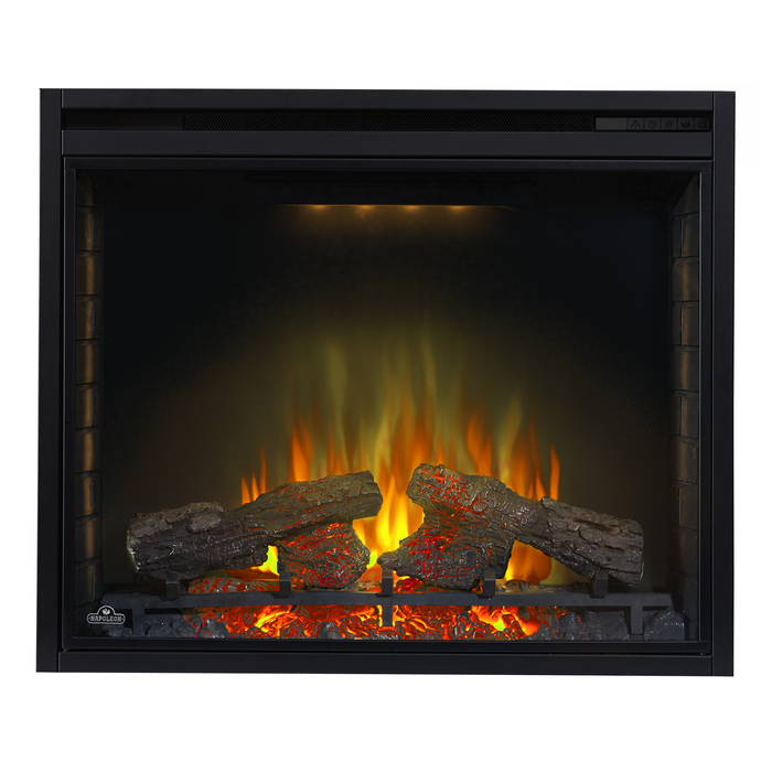 Napoleon Ascent 33 NEFB33H Built-In Electric Fireplace ...