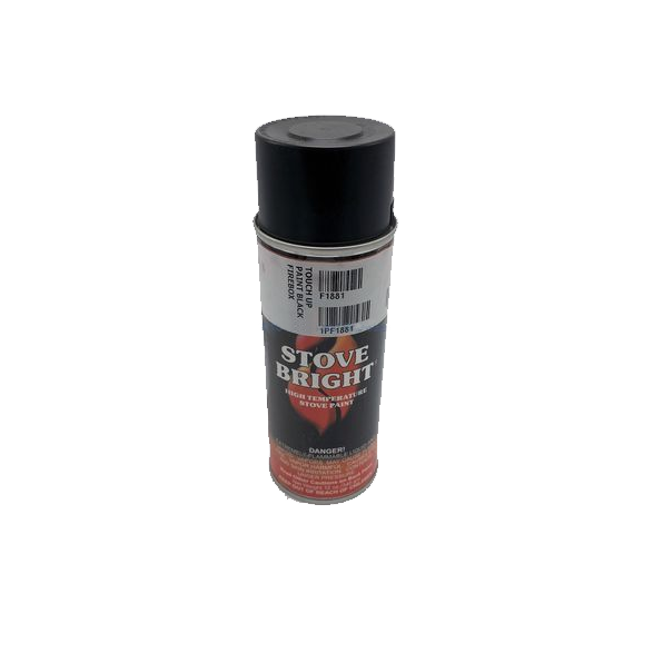 Superior Touch Up Paint Firebox Interior Scitpsab