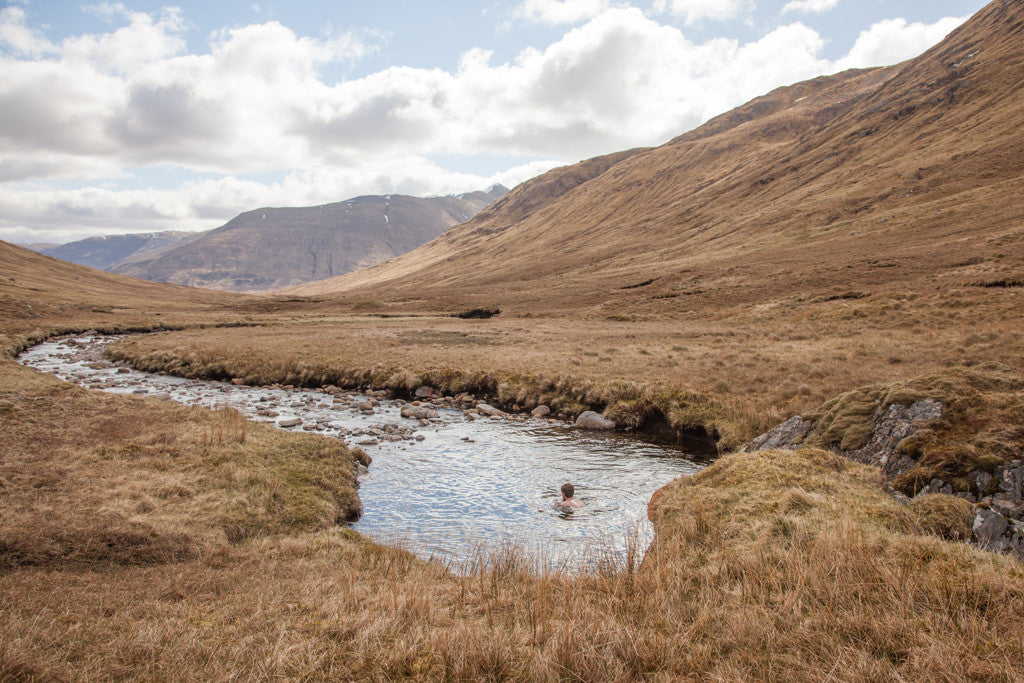 Campbell Cole | Scottish Highlands