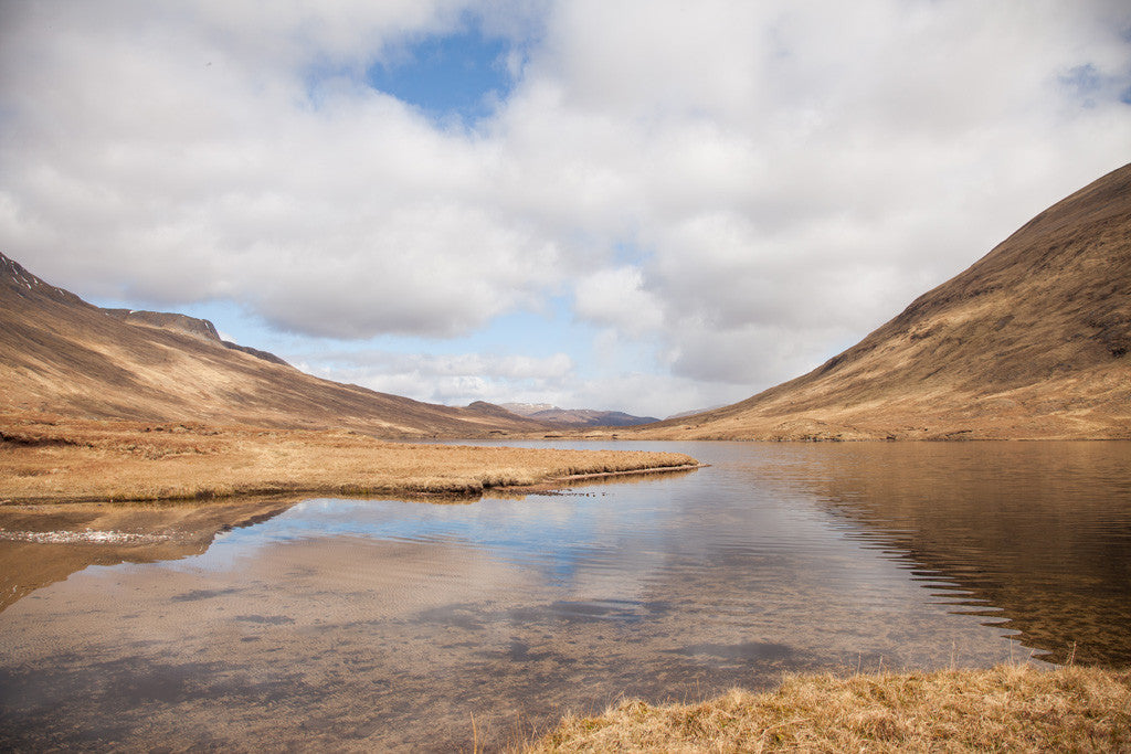 Kintail | Scottish Highlands | Photography