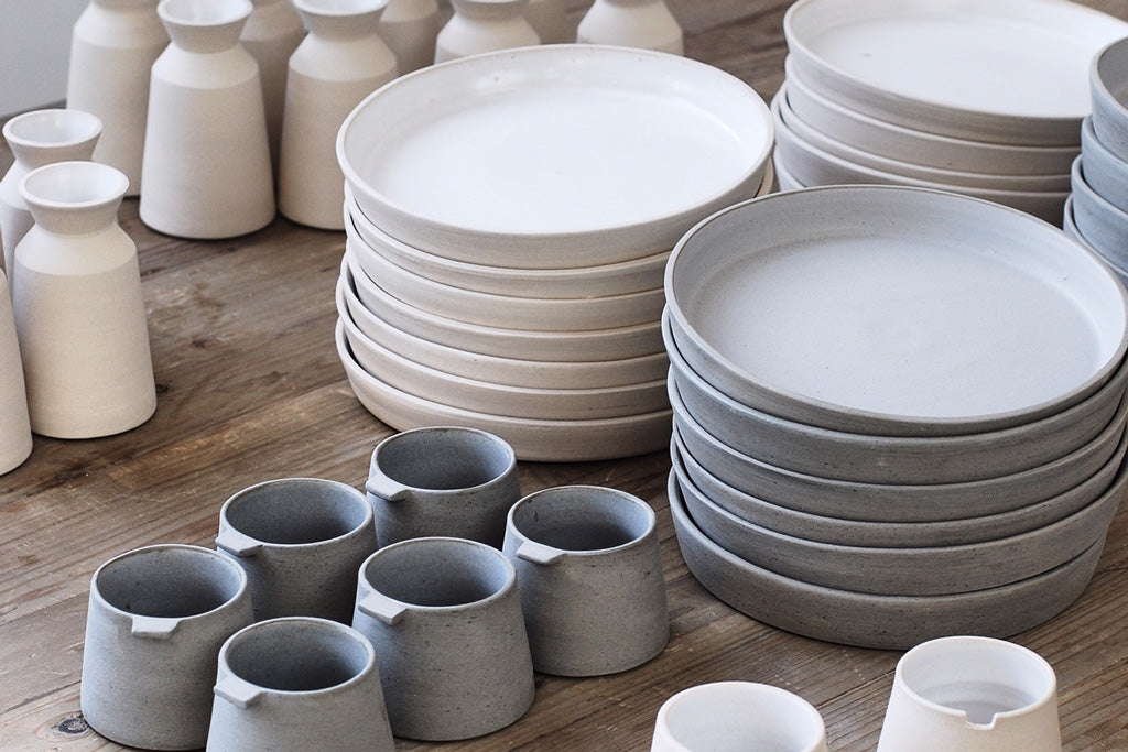 Jono Smart Ceramics