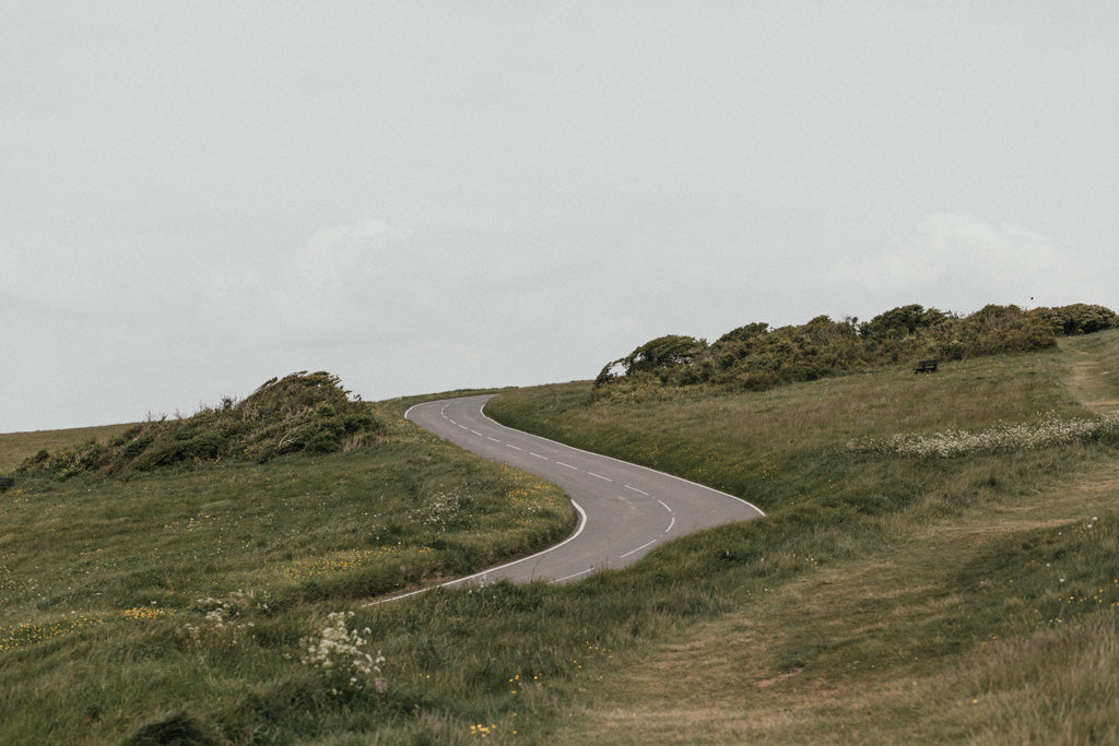 Birling Gap, Beachy Head, Camber Sands, Dungeness by Lydia Harper