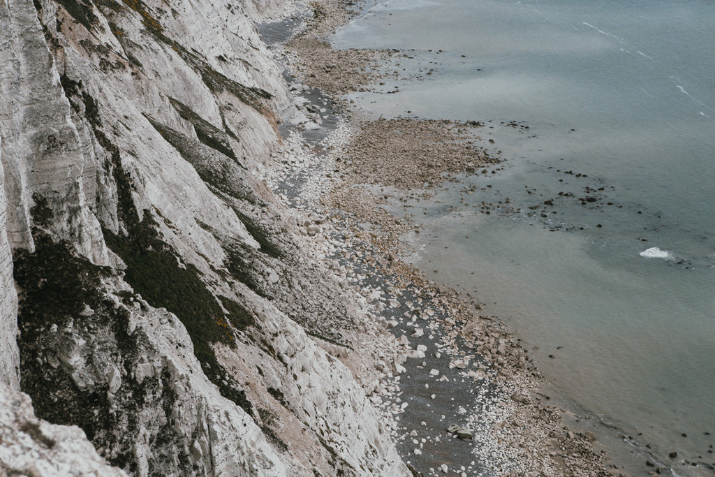 Birling Gap, Beachy Head, Camber Sands, Dungeness by Lydia Harper