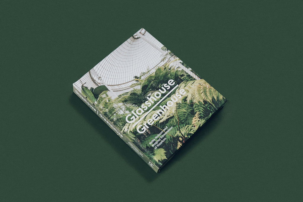 Haarkon Greenhouses Book